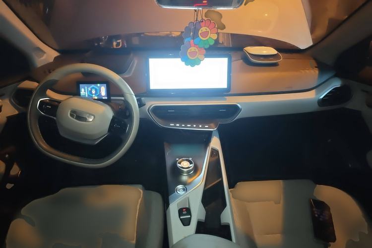 Used Geometry A 2019 Upgraded Model High-Dimensional Standard Range Cube Edition