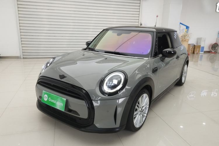 Used MINI 2022 Updated 1.5T COOPER Classic Edition