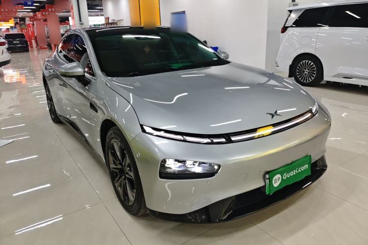 Used XPeng P7 2020 670E
