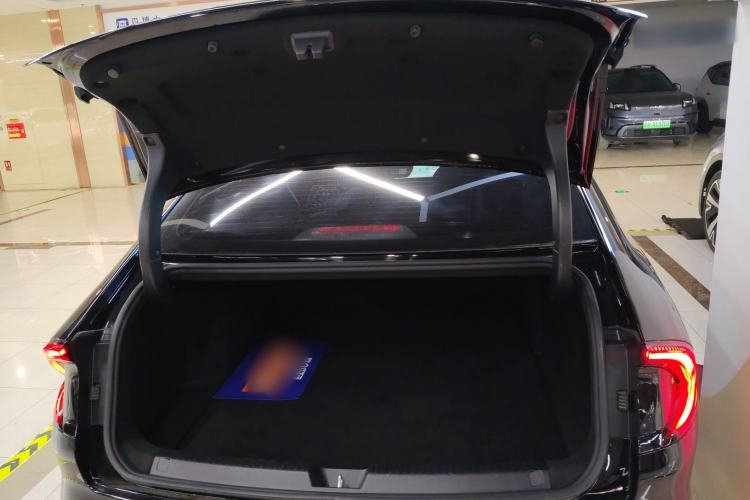 Used Wuling Xingguang 2024 Co-Creation Edition 510 Advanced Model
