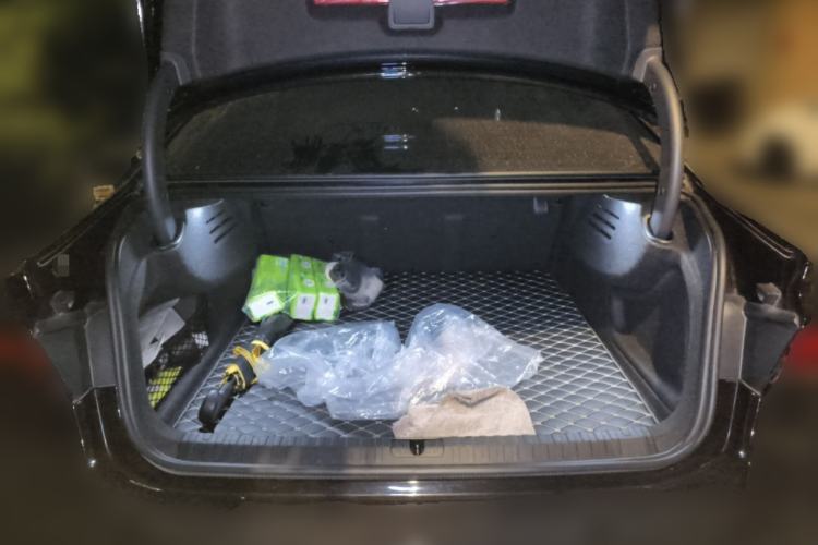 Used Audi A7L 2022 45 TFSI S-line Dream-Building Edition