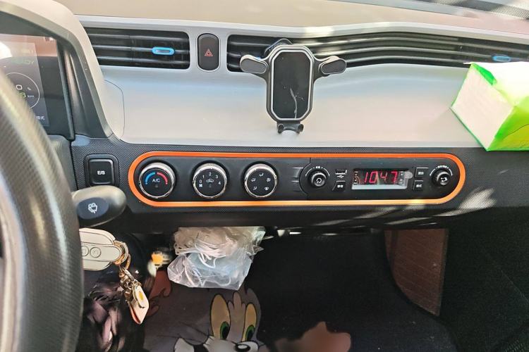 Used Wuling Hongguang MINIEV 2022 Macaron Fashion Model Lithium Iron Phosphate