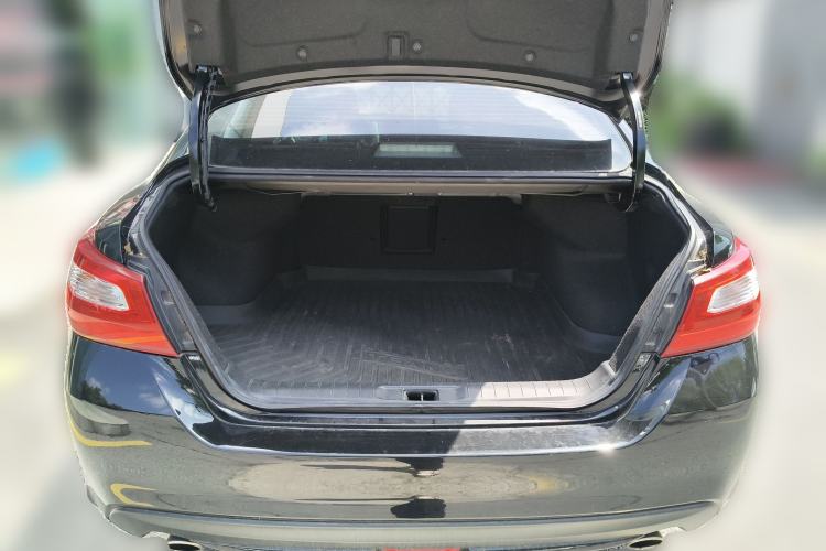 Used Nissan Teana 2018 2.0L XL Smart Upgrade Edition