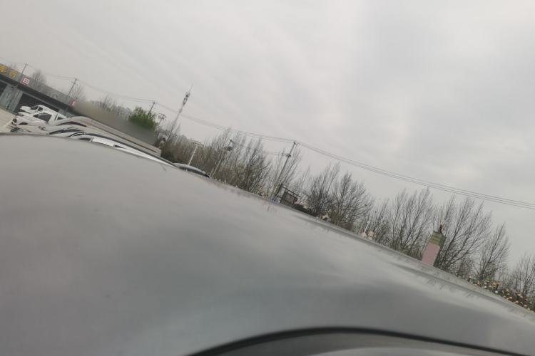 Used Wuling Zhengcheng 2021 1.5T Manual Luxury Version