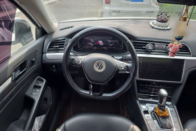 Used Volkswagen Lamando 2021 280TSI DSG Comfort Edition
