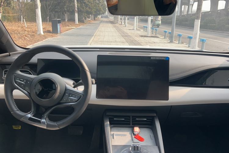 Used BYD Seal 06 New Energy 2024 DM-i 120KM Flagship Model