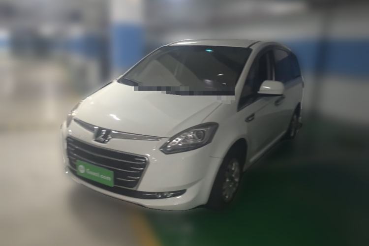 Used Luxgen Great 7 MPV 2016 2.0T Comfort Edition