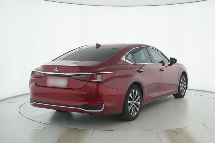 Used Lexus ES 2020 200 Luxury Edition