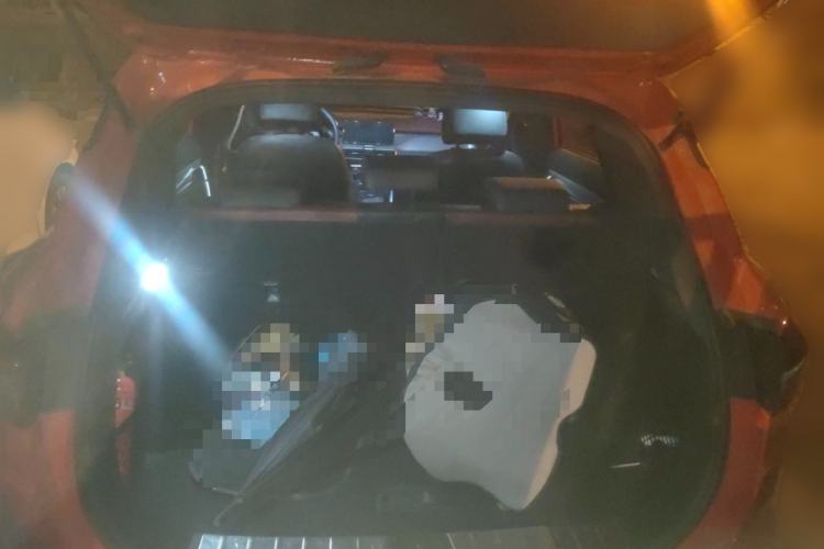 Used Geely Auto Coolray 2019 Sport Model 260T DCT Battle China V Standard
