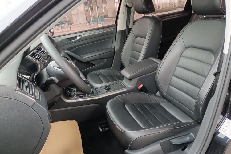 Used Volkswagen Passat 2017 280TSI DSG Luxury Edition