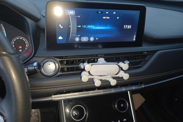 Used Chery Tiggo 8 2022 1.5 TCI Automatic Exclusive Edition 5 Seats
