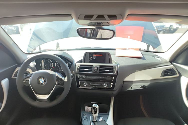 Used BMW 1 Series (Import) 2016 118i Leading Model
