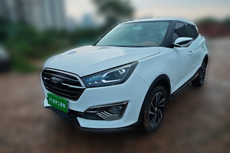 Used Zotye T300 2017 1.5L Manual Luxury Model Guazi used car, China used car export, Used car for sale, Used  cars, Cheapest cars for sale