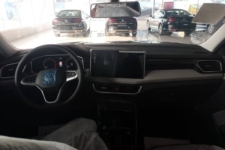 Used Volkswagen Tayron 2025 Zhongxiang Version 300TSI