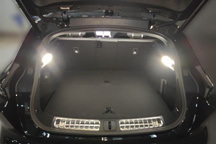 Used Nio ET5T 2025 Model Champion Commemorative Edition, 75kWh Touring