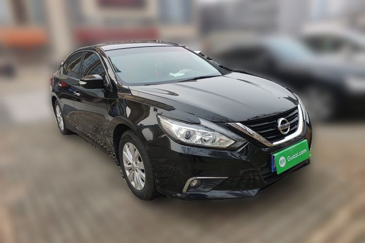 Used Nissan Teana 2018 2.0L XL Smart Upgrade Edition
