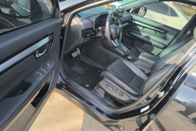 Used Honda Breeze New Energy 2023 ePHEV Premium Edition Driver Seat