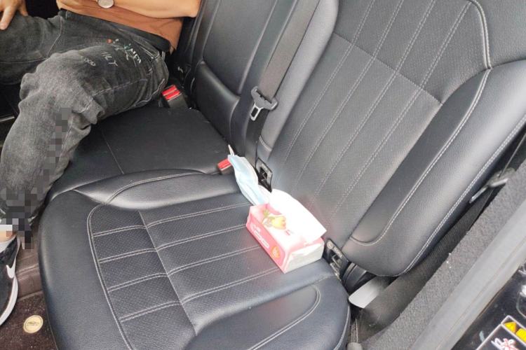 Used Mercedes-Benz GLE 2018 GLE 320 4MATIC Dynamic Edition Collector's Edition
