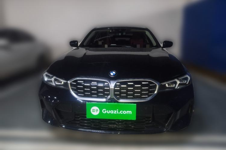 Used BMW 3 Series 2024 325Li M Sport Package
