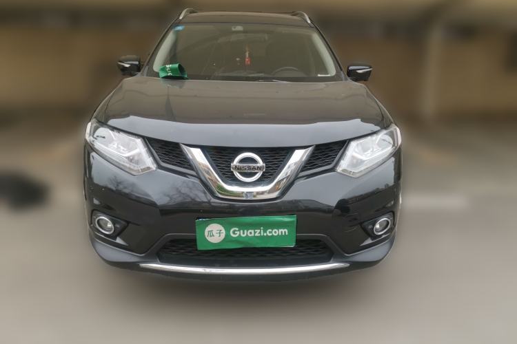 Used Nissan X-Trail 2014 2.5L CVT Ultimate Edition 4WD