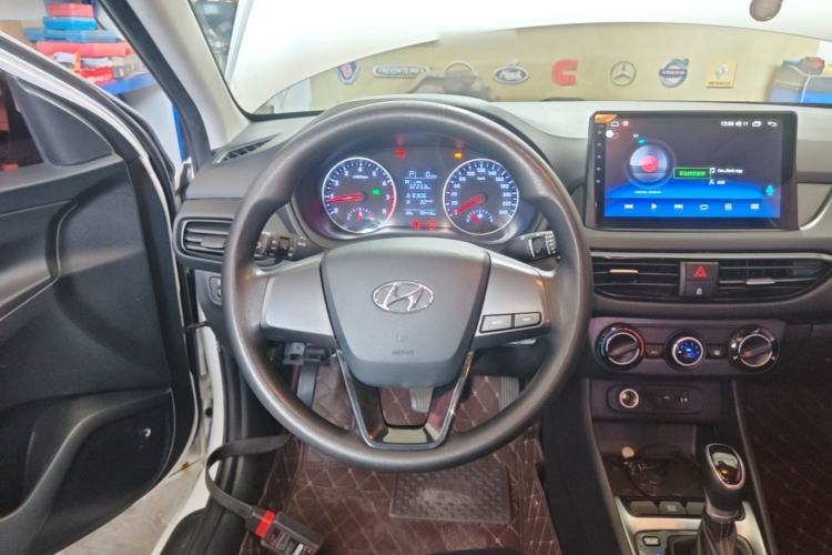 Used Hyundai Celesta 2020 1.6L Automatic GL Enjoyable Edition
