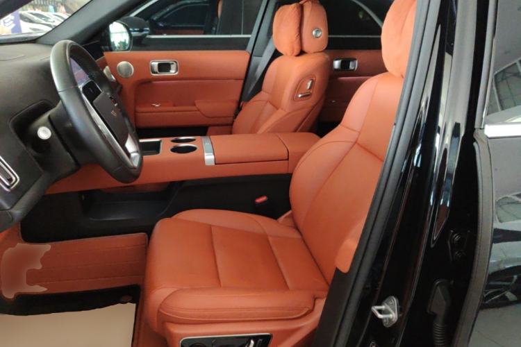 Used Li Auto L7 2024 Pro Model