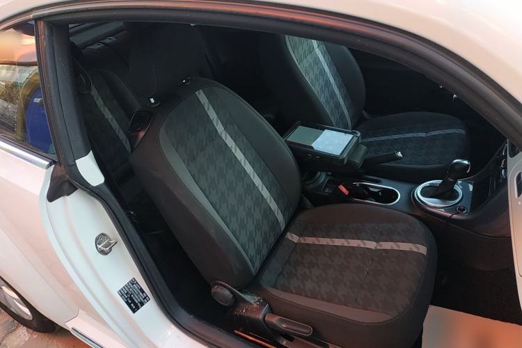 Used Volkswagen Beetle 2017 180TSI Yile Edition