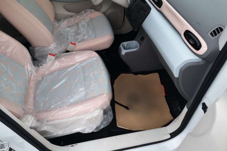 Used Leapmotor T03 2025 310 Comfort Edition