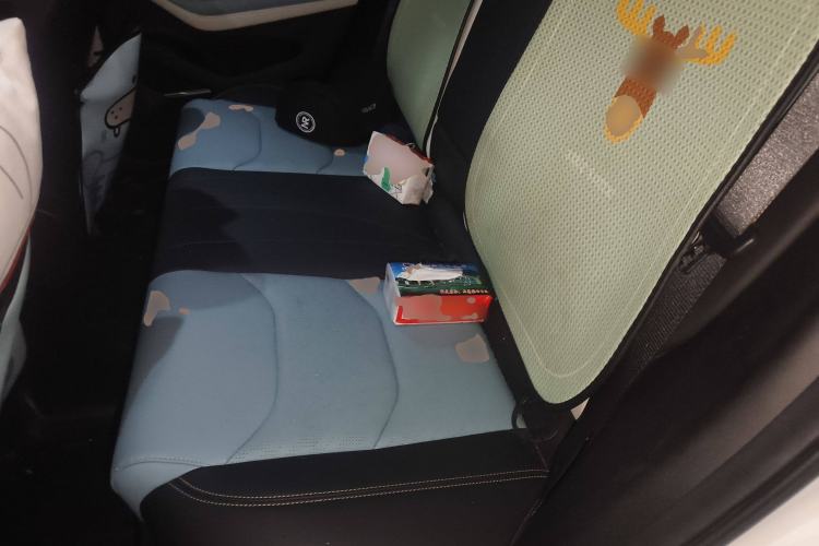 Used Geely Auto Emgrand S 2022 1.4T CVT Crossover Player Edition