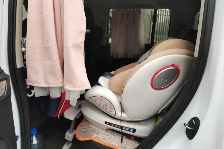 Used Tank 300 2023 2.0T Iron Rider 02
