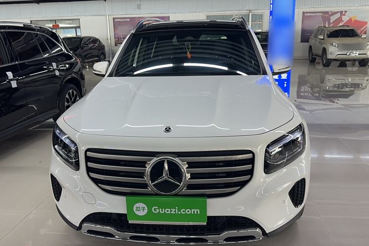 Used Mercedes-Benz GLB 2024 GLB 220 Dynamic Edition
