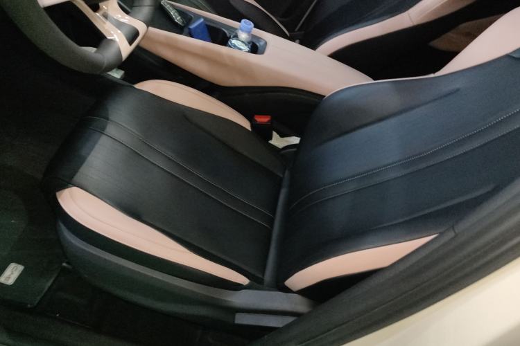 Used BYD Seagull 2025 305km Active Version