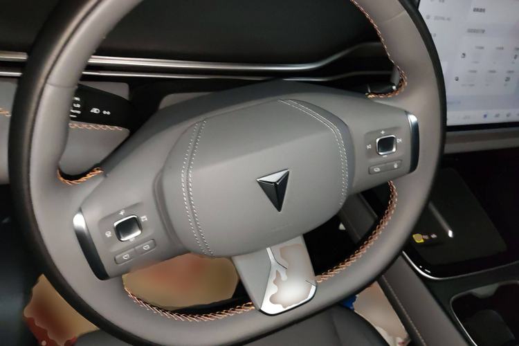 Used Deepal S05 2024 200Max Range-Extended Long-Range Version
