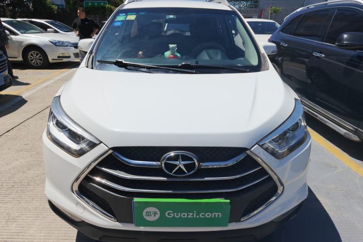 Used JAC Group Refine S3 2014 1.5L Manual Luxury Model