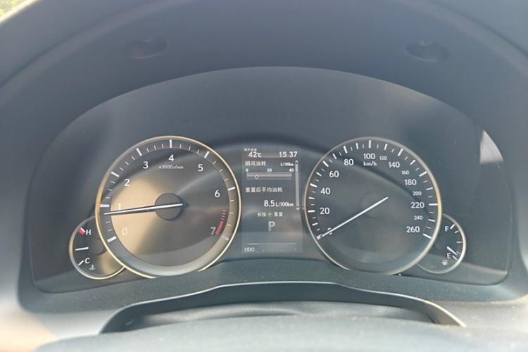 Used Lexus ES 2017 200 30th Anniversary Edition