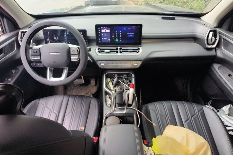 Used Haval H5 2023 2.0T Automatic 4x4 Innovation Edition – Diesel