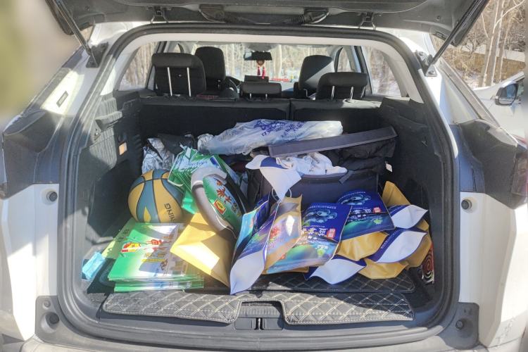 Used Peugeot 4008 2017 350THP Elite Edition