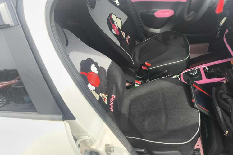 Used Dongfeng NAMMI EX1 2022 Revised PRO Enjoyment Version
