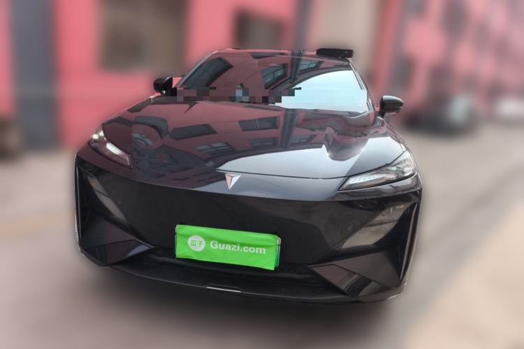 Used Deepal S07 2024 215Max Range-Extended Version
