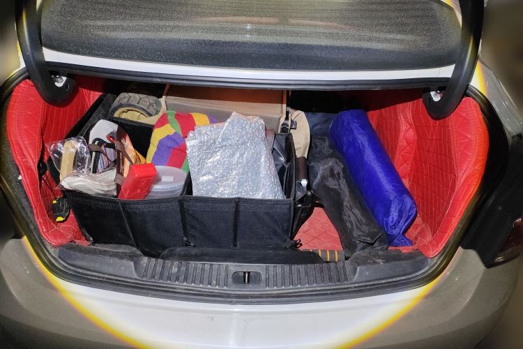 Used Buick Verano 2018 Sedan 20T Dual-Clutch Luxury Model
