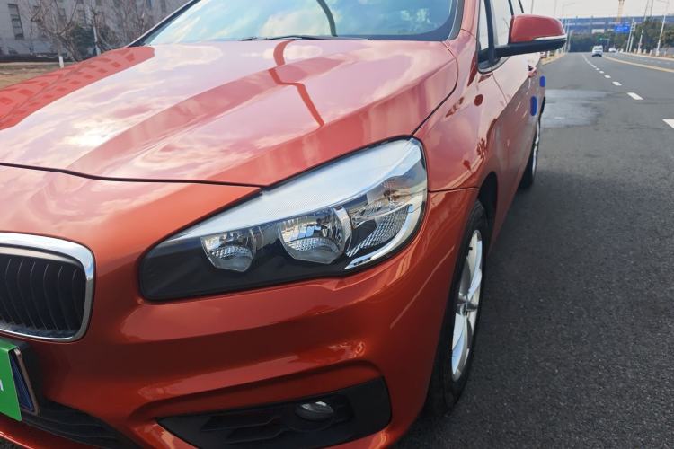 Used BMW 2 Series Active Tourer 2016 218i Fashion Model