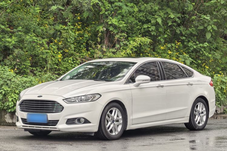 Used Ford Mondeo 2013 1.5L GTDi180 Fashion Edition