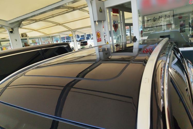 Used Chery Tiggo 8 PLUS 2021 290TGDI DCT Haoting Edition+