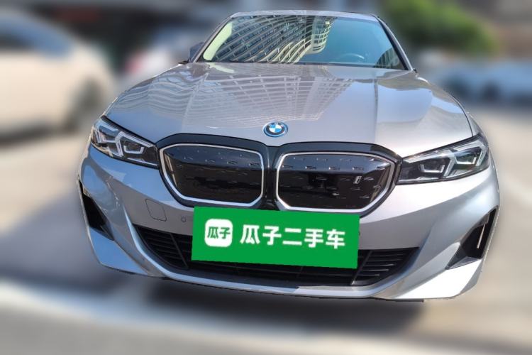 Used BMW i3 2022 eDrive 35 L