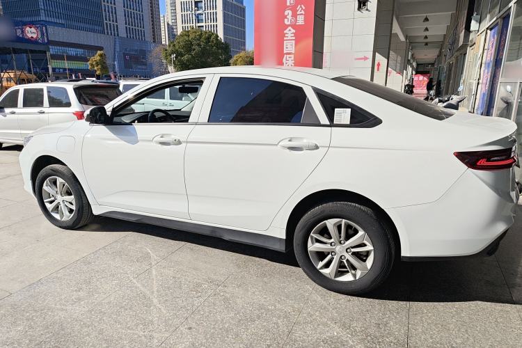 Used Livan Maple 60s 2022 Revised Edition Easy-Drive Version Lithium Iron Phosphate