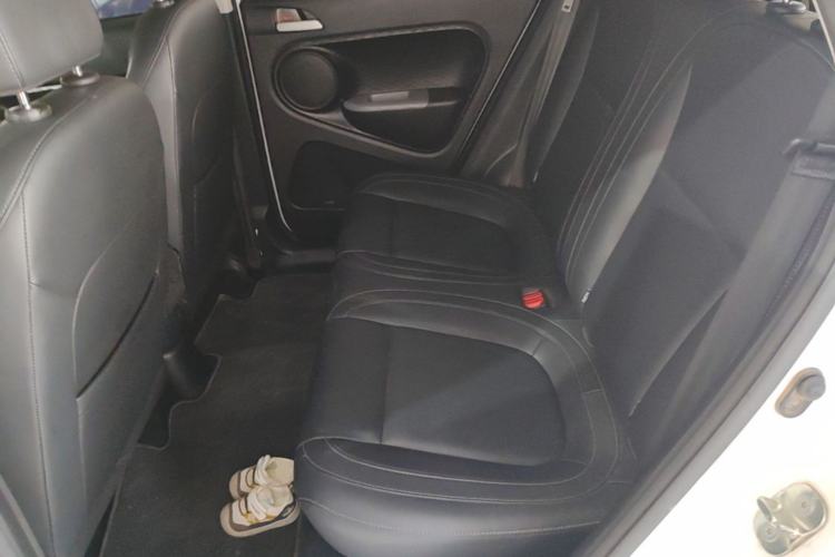 Used ORA Black Cat 2021 351 km Standard Version
