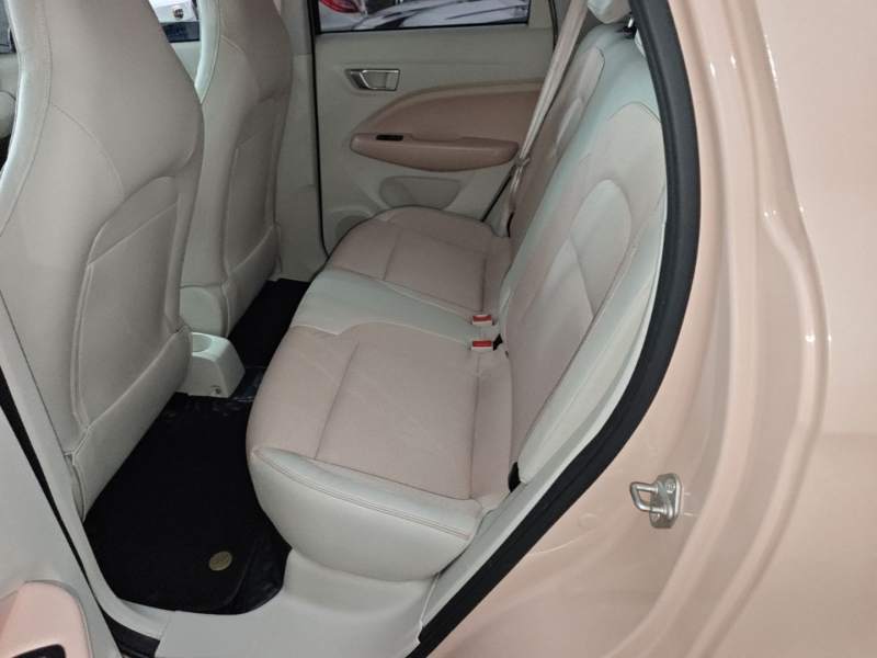 Used Leapmotor T03 2023 310 Lite Edition — 16