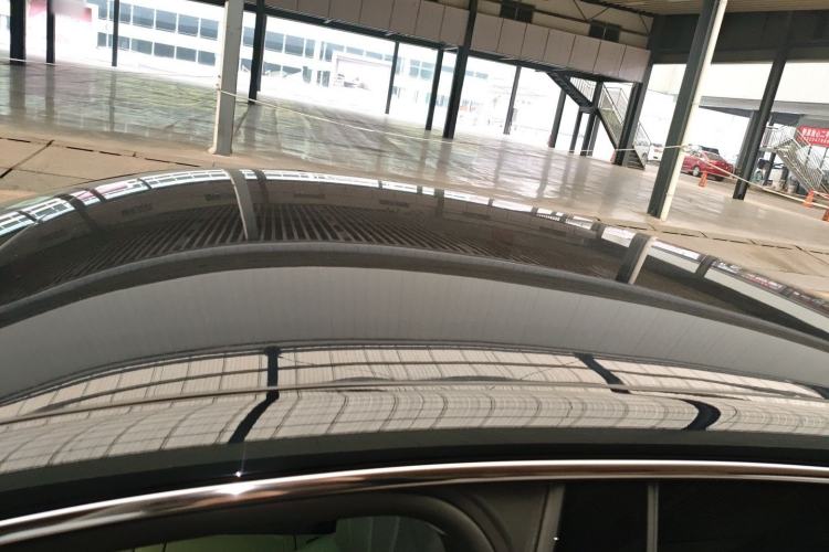 Used Geely Galaxy Galaxy 8 2025 130km EM-i Deluxe Edition