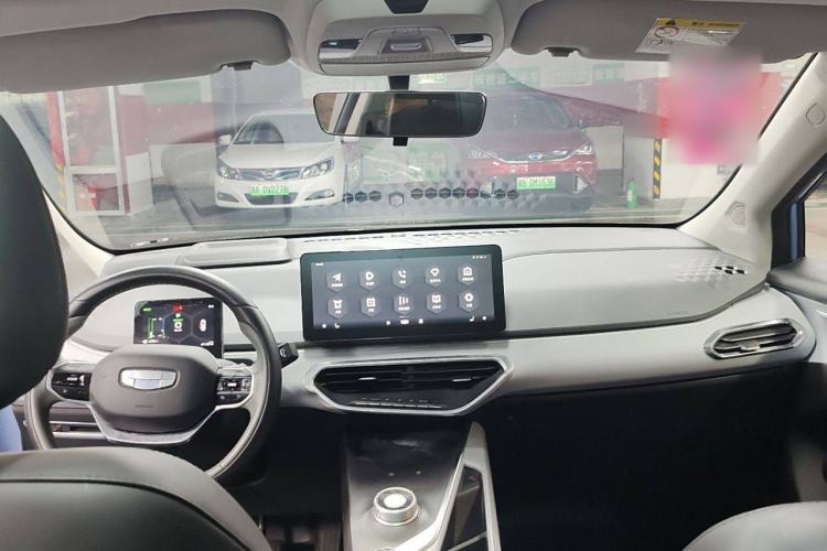 Used Geometry C 2020 Selected Range Edition 550 KM C++
