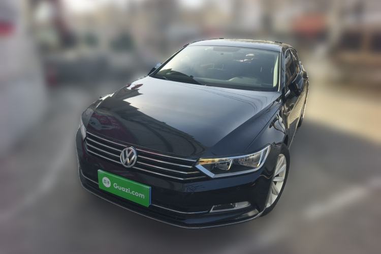 Used Volkswagen Magotan 2018 330TSI DSG Advanced Model